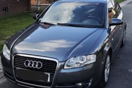 Audi A4 206.888 km 4.600 &euro; Essen 45357