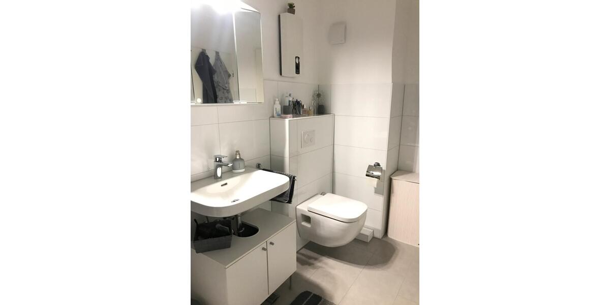 Etagenwohnung Wuppertal Dönberg - 2 Zimmer, 61 m&sup2;, 600&euro; | Angebot:26355277