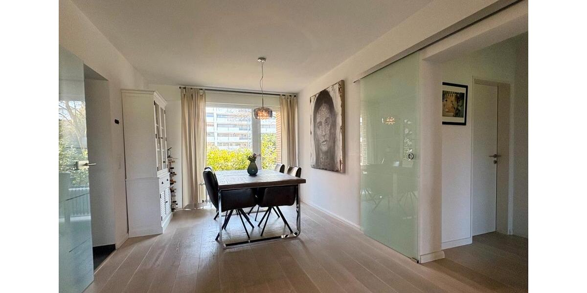 Hochparterre Erkrath - 3 Zimmer, 97 m&sup2;, 379.000&euro; | Angebot:26885315