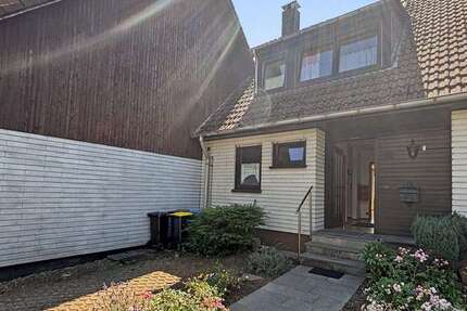 Haus Wuppertal Gemarkung Langerfeld - 4 Zimmer, 112 m&sup2;, 299.000&euro; | Angebot:27071649