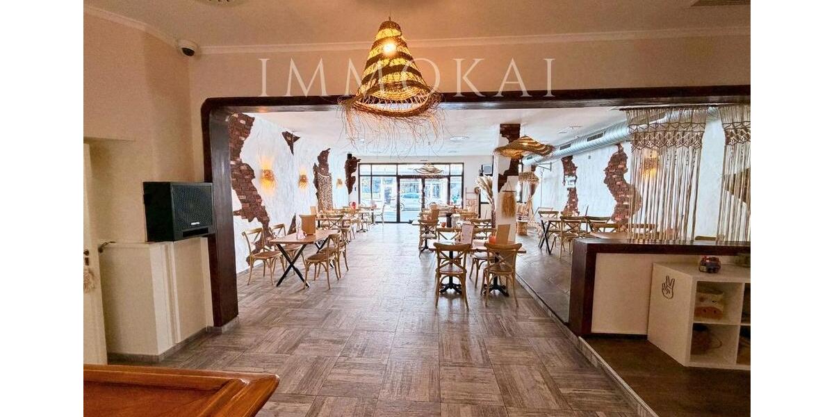 Gewerbeobjekt Wuppertal Elberfeld - 2.400&euro; | Angebot:26176285