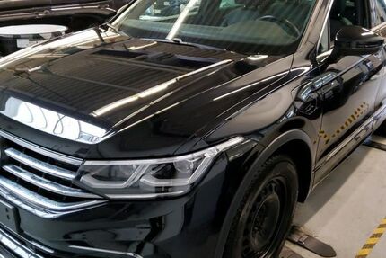 VW Tiguan 65.494 km 32.490 &euro; Hagen 58091