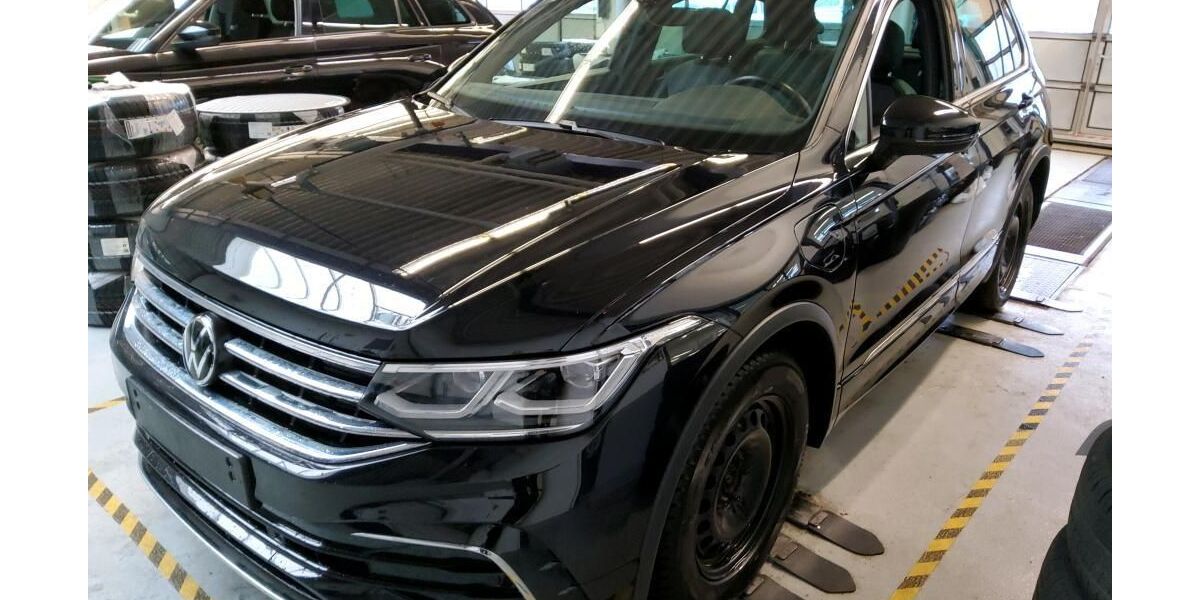 VW Tiguan 65.505 km 32.490 &euro; Hagen 58091