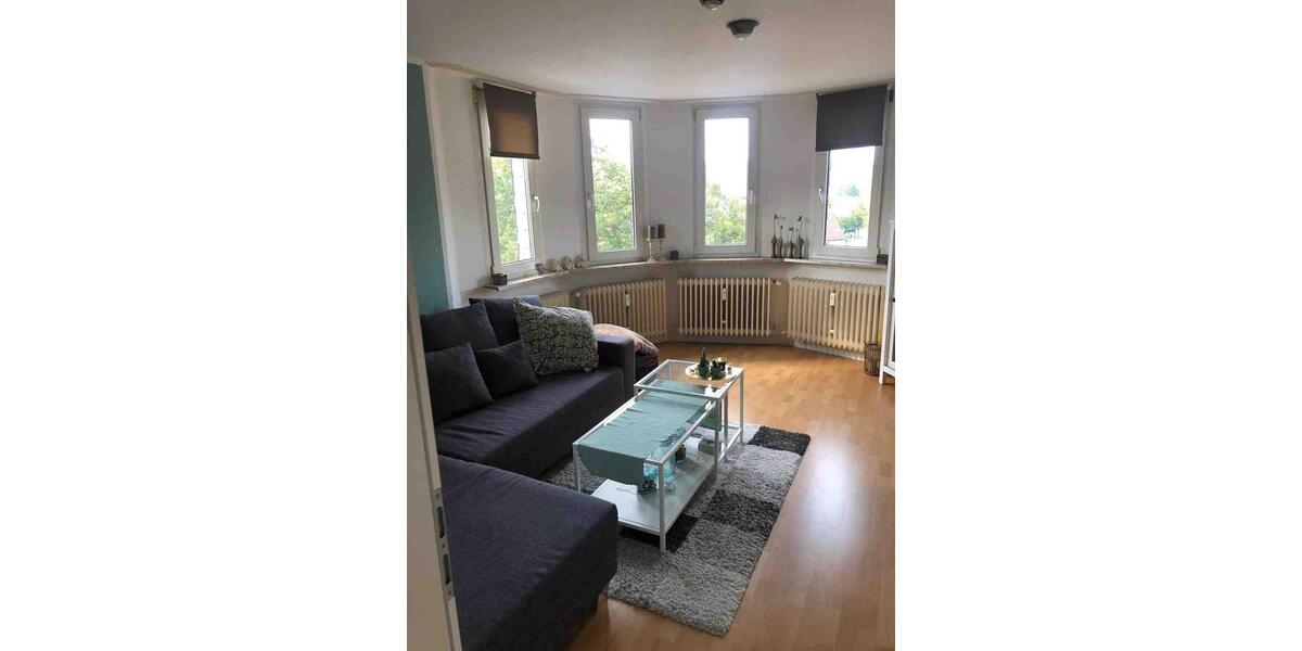 Dachgeschoßwohnung Hagen Hagen-Mitte - 2 Zimmer, 64 m&sup2;, 450&euro; | Angebot:26349074