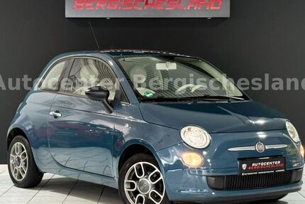 Fiat 500 160.000 km 2.999 &euro; Wuppertal 42285