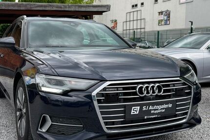 Audi A6 96.000 km 25.950 &euro; Wuppertal 42285