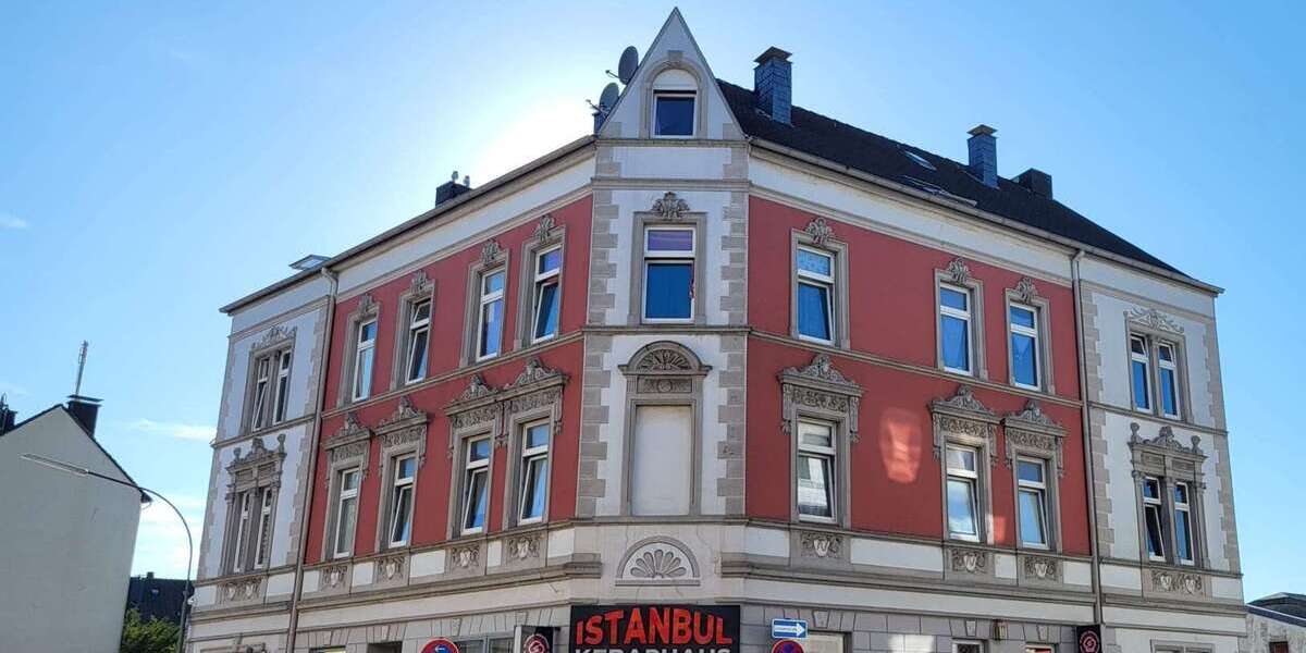 Etagenwohnung Velbert - 3 Zimmer, 86 m&sup2;, 690&euro; | Angebot:27142818