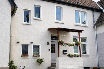 Wohnung Gladbeck Brauck - 3 Zimmer, 100 m&sup2;, 279.000&euro; | Angebot:26421201