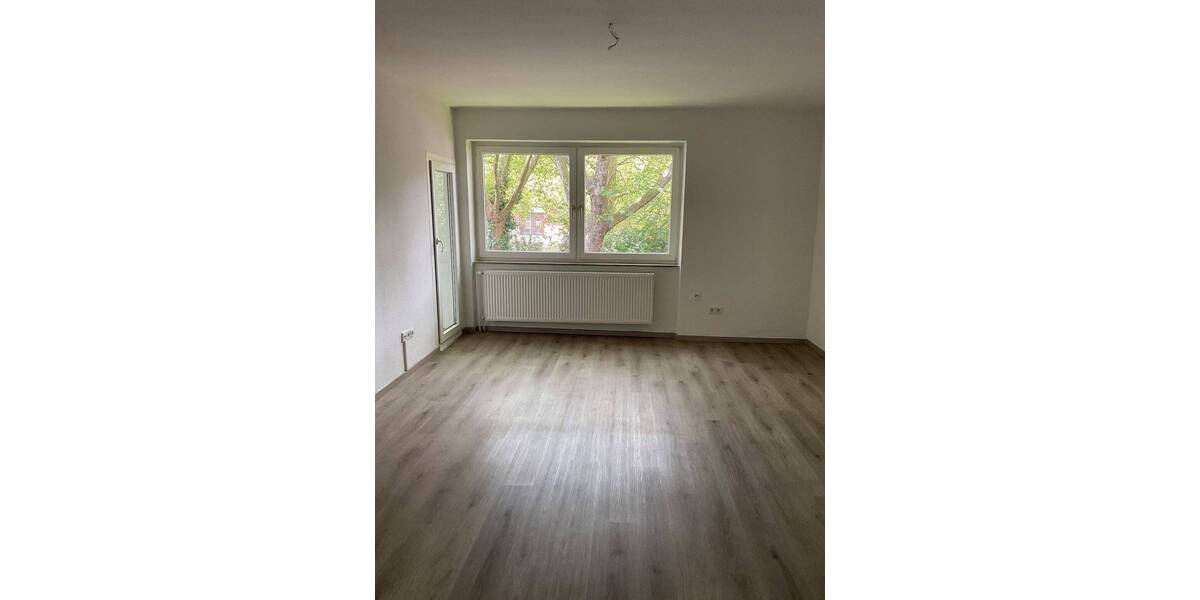 Etagenwohnung Gelsenkirchen Heßler - 3 Zimmer, 62 m&sup2;, 499&euro; | Angebot:26875488