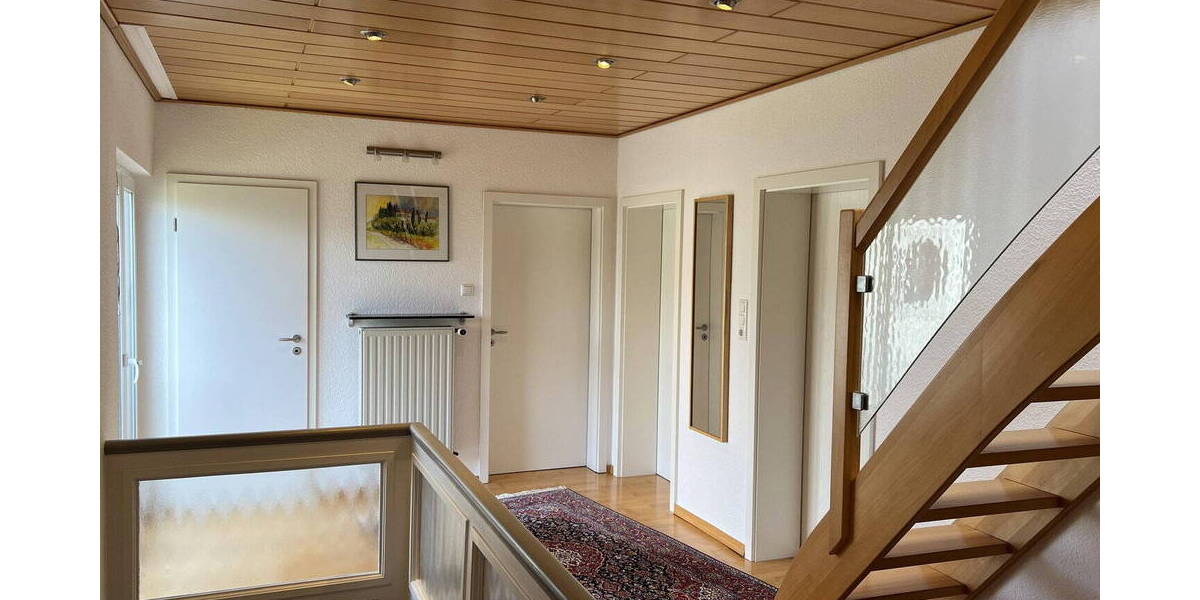 Einfamilienhaus Hagen Hochschulviertel - 6 Zimmer, 189 m&sup2;, 795.000&euro; | Angebot:26257571