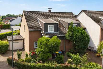 Haus Gelsenkirchen / Erle Erle - 4 Zimmer, 101 m&sup2;, 239.000&euro; | Angebot:27244980