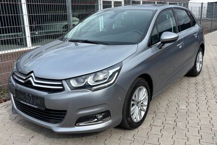 Citroen C4 65.550 km 9.800 &euro; Dortmund 44145