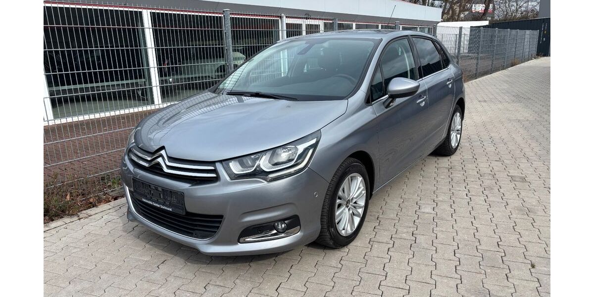 Citroen C4 65.550 km 9.800 &euro; Dortmund 44145
