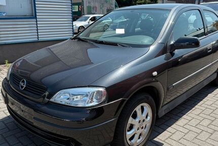 Opel Astra 185.000 km 959 &euro; Bochum 44787