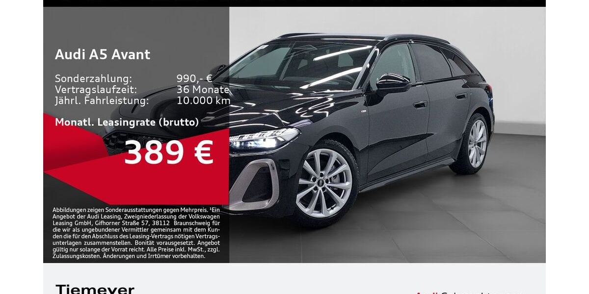 Audi A5 27.000 km 51.720 &euro; Bochum 44809