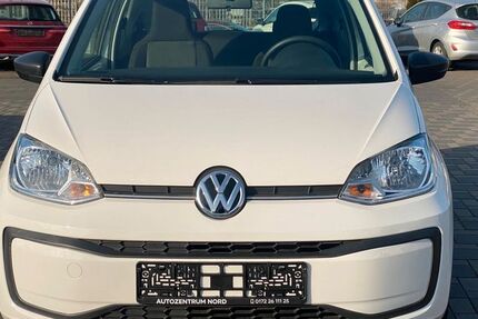 VW up! 15.432 km 7.990 &euro; Duisburg 47169