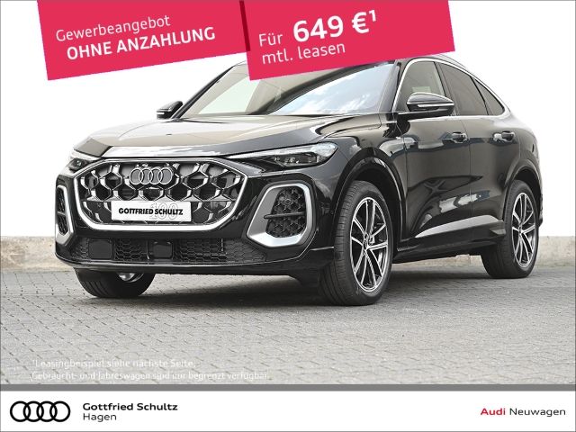 Audi Q5 1.500 km 69.960 &euro; Hagen 58089