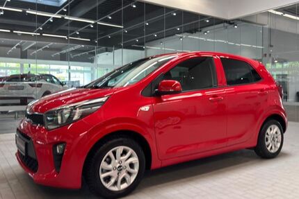 Kia Picanto 24.500 km 9.990 &euro; Oberhausen (am CentrO) 46047