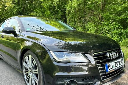 Audi A7 119.000 km 18.900 &euro; Bochum 44793