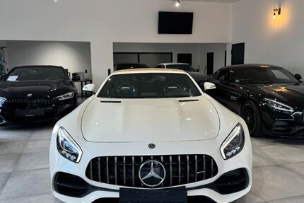 Mercedes-Benz AMG GT 36.000 km 79.900 &euro; Oberhausen 46049
