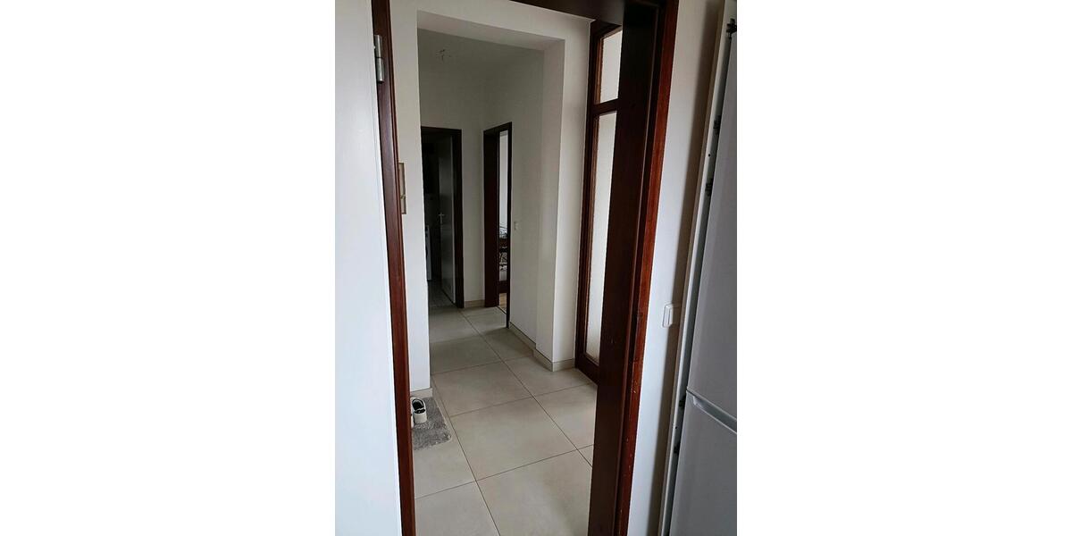 Etagenwohnung Herne Sodingen - 2.5 Zimmer, 62 m&sup2;, 730&euro; | Angebot:26068530
