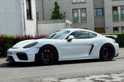 Porsche Cayman 41.000 km 92.900 &euro; Recklinghausen 45665