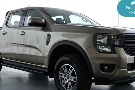 Ford Ranger 45.046 km 33.990 &euro; Wuppertal 42287