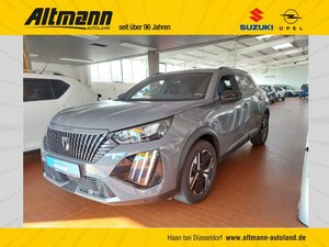 Peugeot 2008 Allure Klimaautom. Alu Allwetter Android Appl 14.715 km 16.690 &euro; HAAN 42781