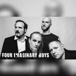 Four Imaginary Boys - The Cure Tribute Band