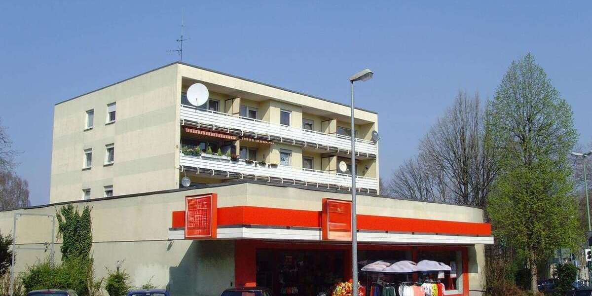 Gewerbeobjekt Essen Frillendorf - 5.200&euro; | Angebot:26401028