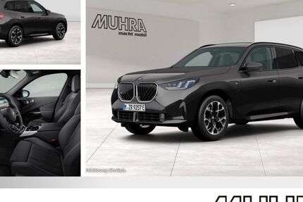 BMW X3 20.463 km 54.490 &euro; Oberhausen 46149