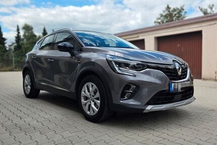 Renault Captur 39.000 km 16.200 &euro; Remscheid-Lennep 42897