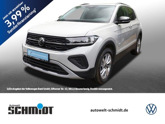 VW T-Cross 9.900 km 23.598 &euro; Schwerte 58239