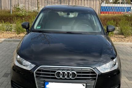 Audi A1 204.000 km 7.450 &euro; Wuppertal 42389
