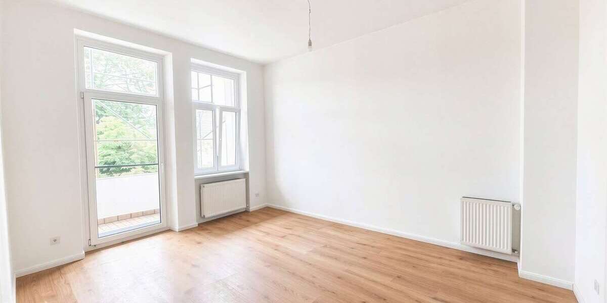 Etagenwohnung Wuppertal Gemarkung Langerfeld - 4 Zimmer, 88 m&sup2;, 1.000&euro; | Angebot:27008611