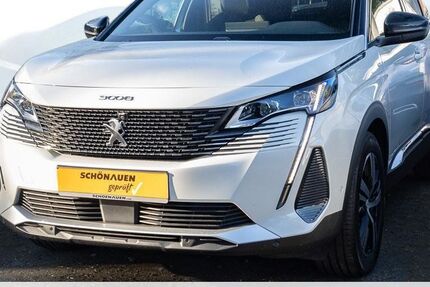 Peugeot 3008 25.232 km 25.990 &euro; Solingen 42697
