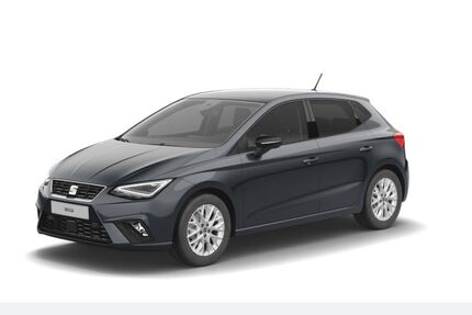 Seat Ibiza 22.913 km 23.370 &euro; Recklinghausen 45663