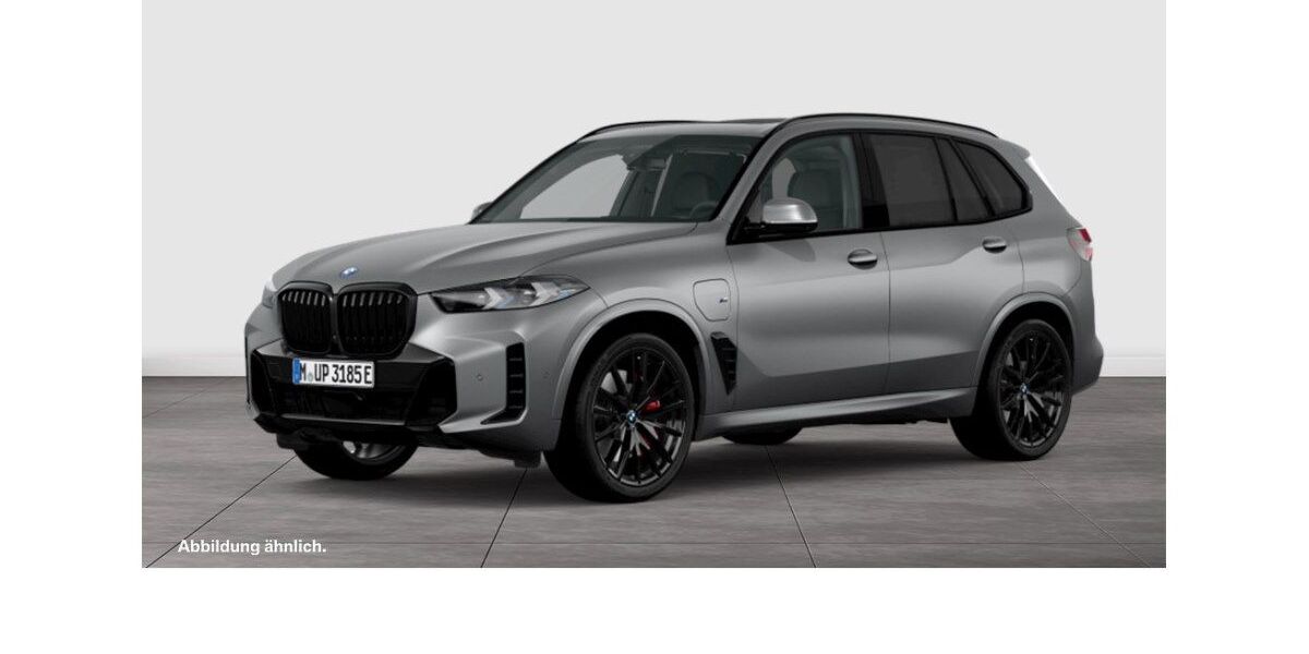 BMW X5 1.001 km 108.280 &euro; Wuppertal 42117