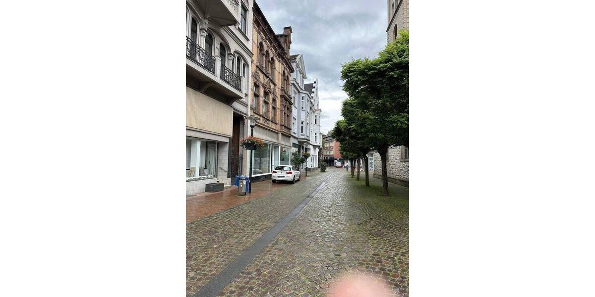 Etagenwohnung Hagen Hohenlimburg - 4 Zimmer, 124 m&sup2;, 930&euro; | Angebot:26777105
