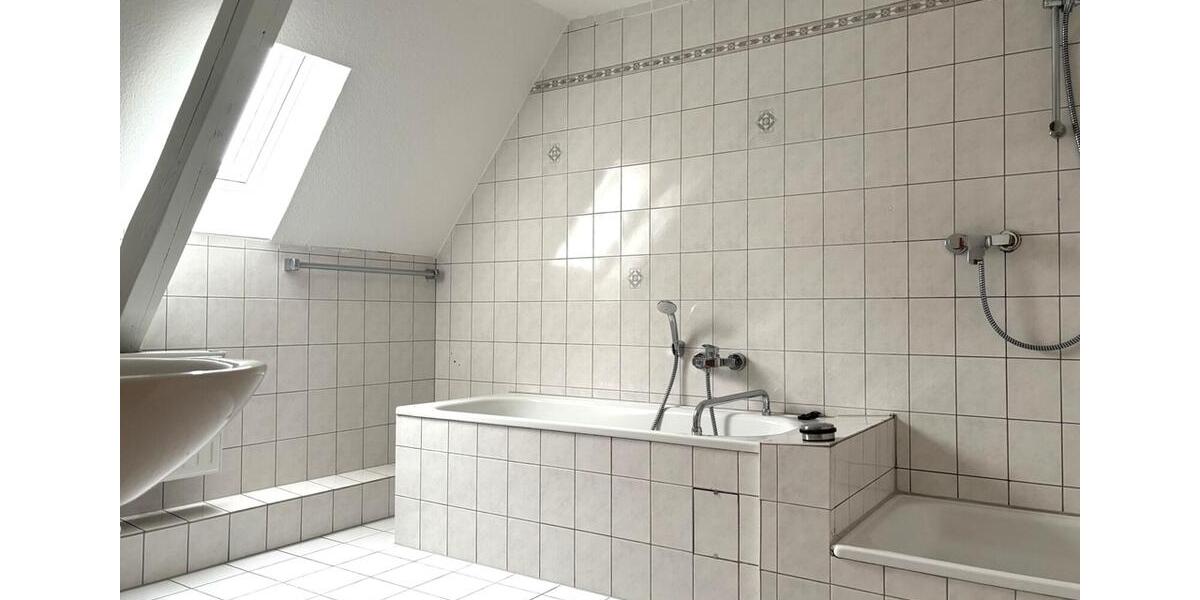 Etagenwohnung Oberhausen Alstaden - 2.5 Zimmer, 48 m&sup2;, 431&euro; | Angebot:25184450