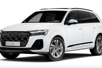 Audi Q7 28.802 km 69.950 &euro; Bochum 44809