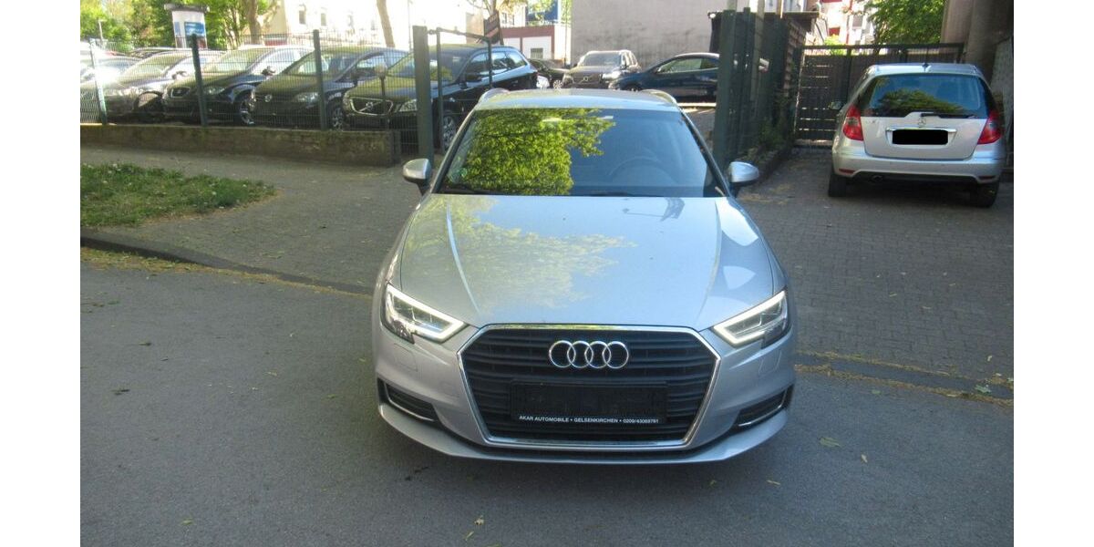 Audi A3 85.000 km 15.900 &euro; Gelsenkirchen 45889