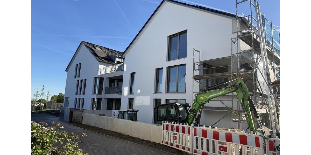 Etagenwohnung Dortmund Aplerbeck - 3 Zimmer, 85 m&sup2;, 1.438&euro; | Angebot:26365972