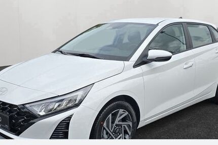 Hyundai i20 15.000 km 16.290 &euro; Oer-Erkenschwick 45739