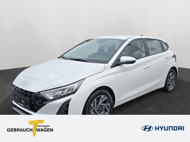 Hyundai i20 15.000 km 16.290 &euro; Oer-Erkenschwick 45739