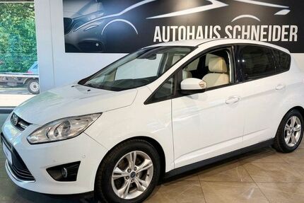 Ford C-Max 168.000 km 6.200 &euro; Ratingen 40880