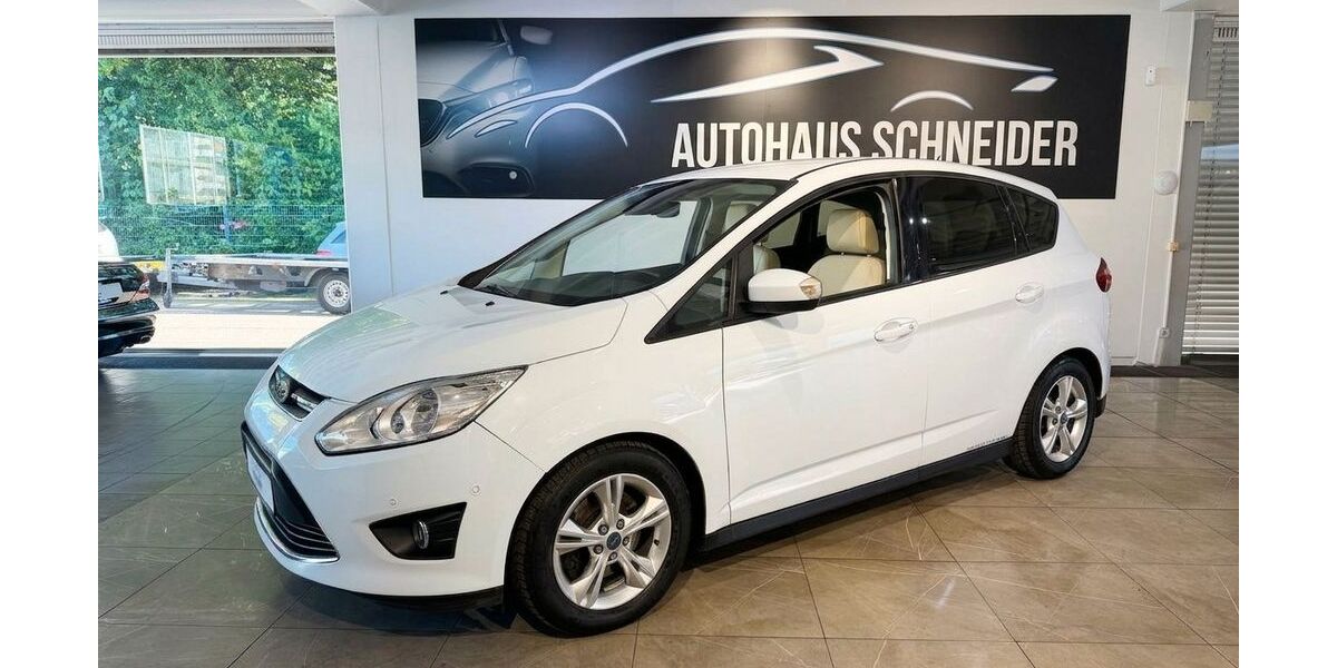 Ford C-Max 168.000 km 6.200 &euro; Ratingen 40880
