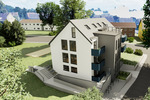 Etagenwohnung Witten Mitte - 4 Zimmer, 100 m&sup2;, 399.990&euro; | Angebot:25738929