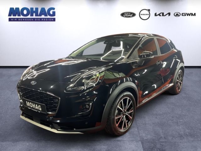 Ford Puma 35.030 km 16.880 &euro; Recklinghausen 45659