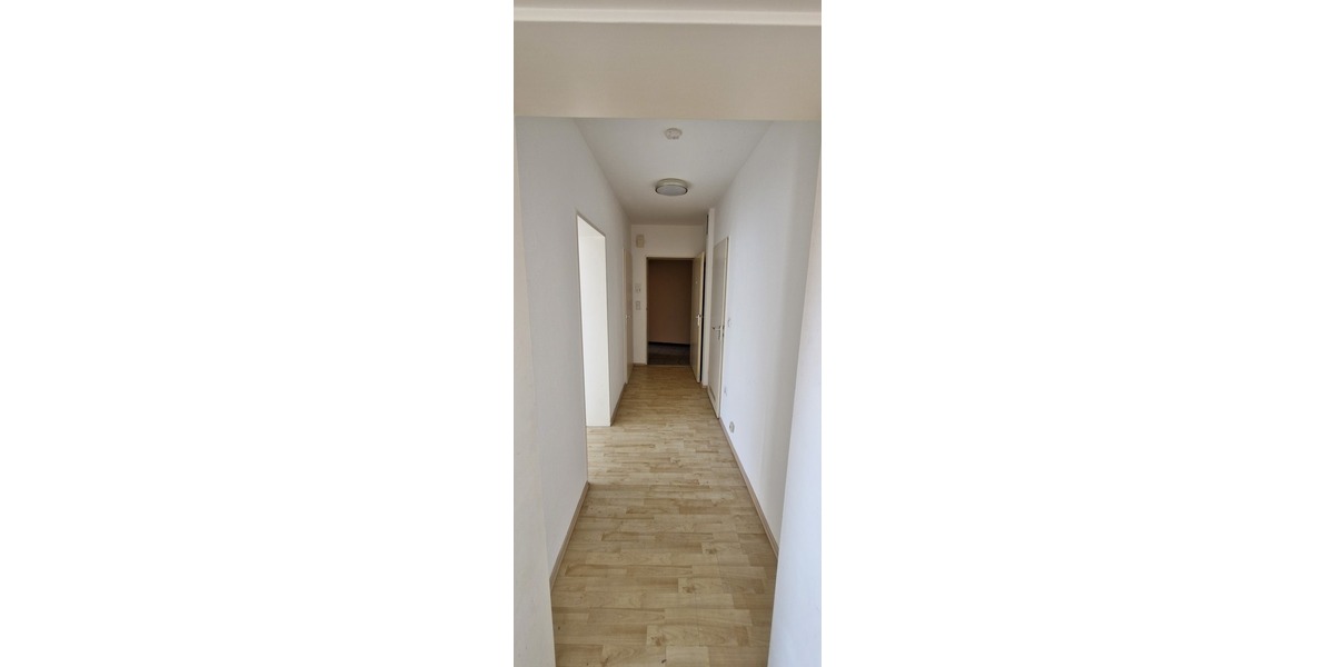 Schöne Souterrainwohnung mit Terrasse in Remscheid-West - 2.5 Remscheid West | Angebot:24588056